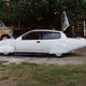 Image for article titled Homemade Boattail Aerocivic Gets 50 Miles Per Stare